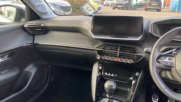 Used Peugeot 208 2022 for sale - 76211588: Photo 14