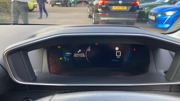 Used Peugeot 208 2022 for sale - 76211588: Photo 18