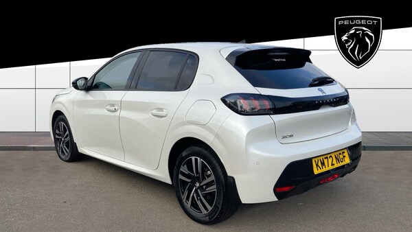 Used Peugeot 208 2022 for sale - 76211588: Photo 2
