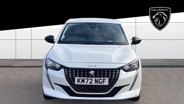 Used Peugeot 208 2022 for sale - 76211588: Photo 3