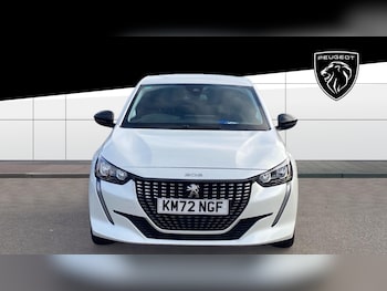Used Peugeot 208 2022 for sale - 76211588: Photo 3