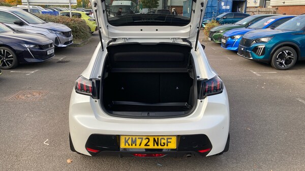 Used Peugeot 208 2022 for sale - 76211588: Photo 4