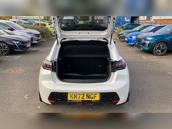 Used Peugeot 208 2022 for sale - 76211588: Photo 4
