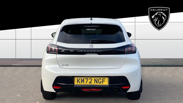 Used Peugeot 208 2022 for sale - 76211588: Photo 6