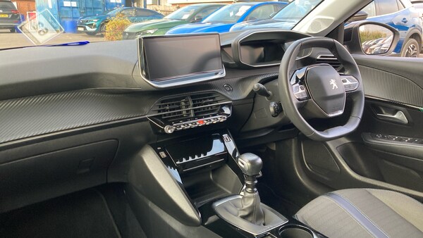Used Peugeot 208 2022 for sale - 76211588: Photo 9