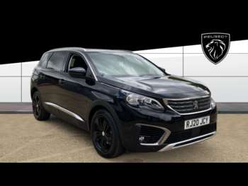 2020 (20) - 1.5 BlueHDi Allure 5dr Diesel Estate