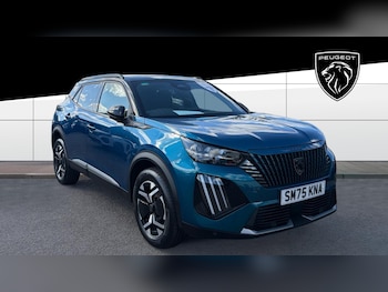 Used Peugeot 2008 2025 for sale - 79340414: Photo