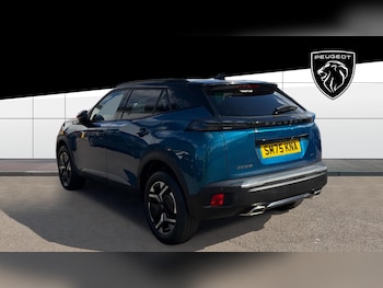 Used Peugeot 2008 2025 for sale - 79340414: Photo