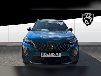 Used Peugeot 2008 2025 for sale - 79340414: Photo