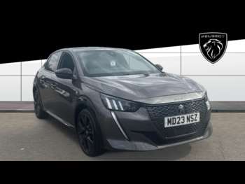 2023 (23) - 1.2 PureTech 130 GT 5dr EAT8 Petrol Hatchback