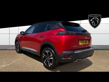 Used Peugeot 2008 2022 for sale - 75137423: Photo