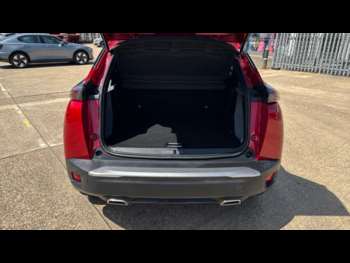 Used Peugeot 2008 2022 for sale - 75137423: Photo