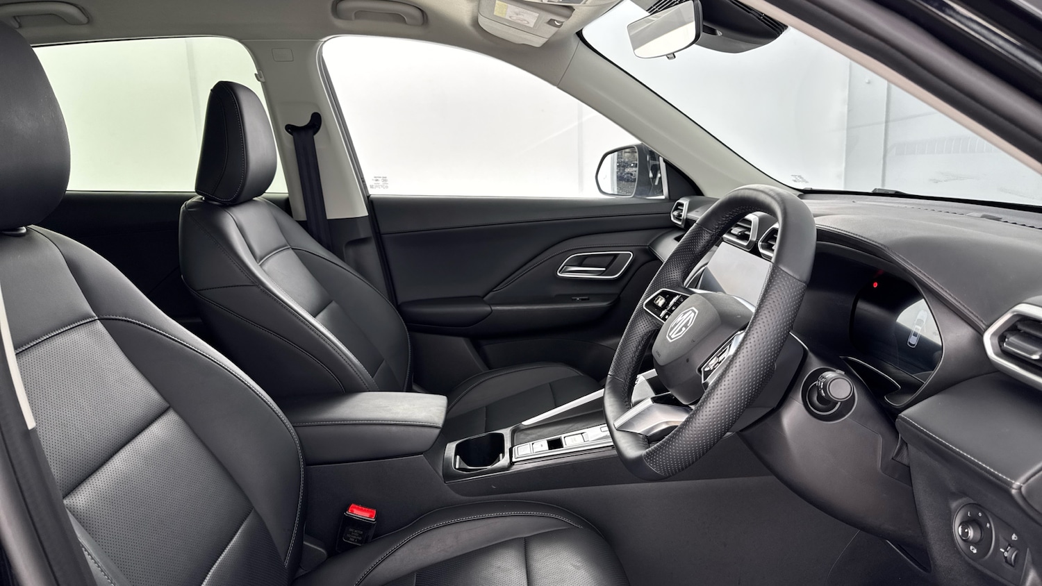 Used MG MG ZS 2024 for sale - 77298194: Photo 11