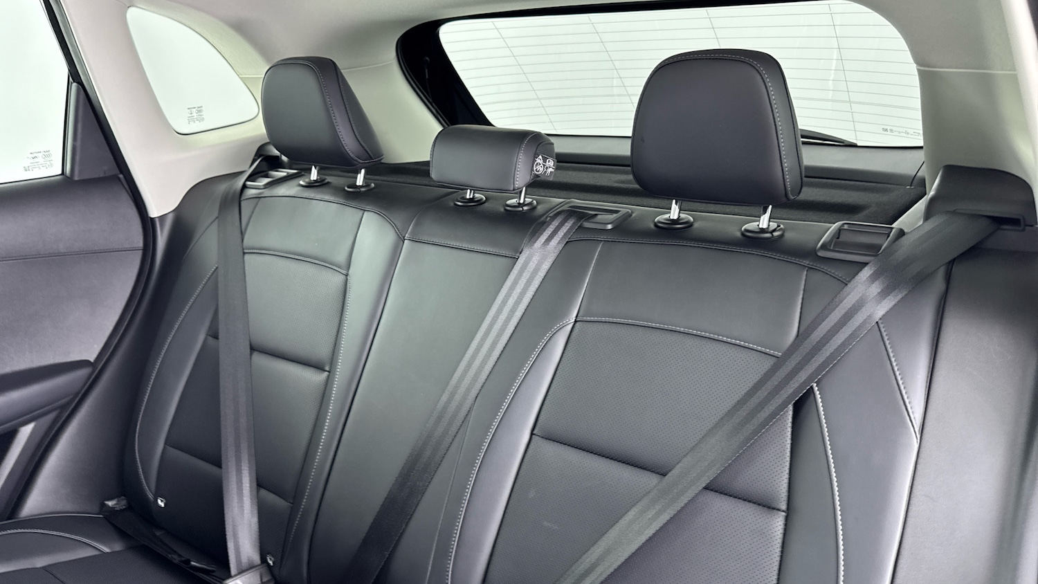 Used MG MG ZS 2024 for sale - 77298194: Photo 12