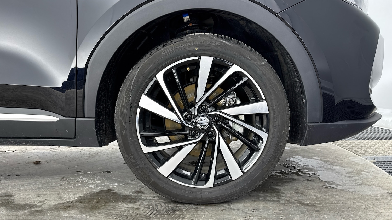 Used MG MG ZS 2024 for sale - 77298194: Photo 14