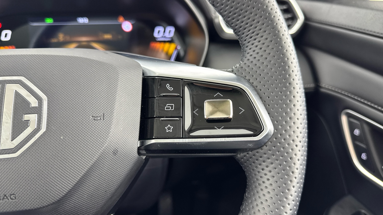 Used MG MG ZS 2024 for sale - 77298194: Photo 18