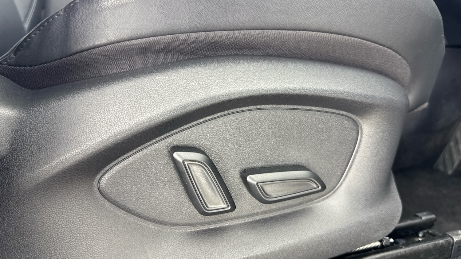 Used MG MG ZS 2024 for sale - 77298194: Photo 19