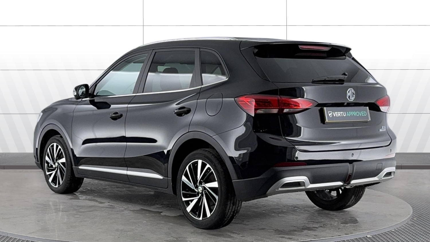 Used MG MG ZS 2024 for sale - 77298194: Photo 2