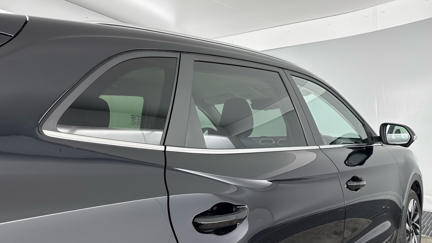 Used MG MG ZS 2024 for sale - 77298194: Photo 26