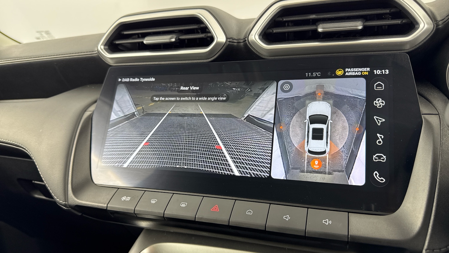 Used MG MG ZS 2024 for sale - 77298194: Photo 29