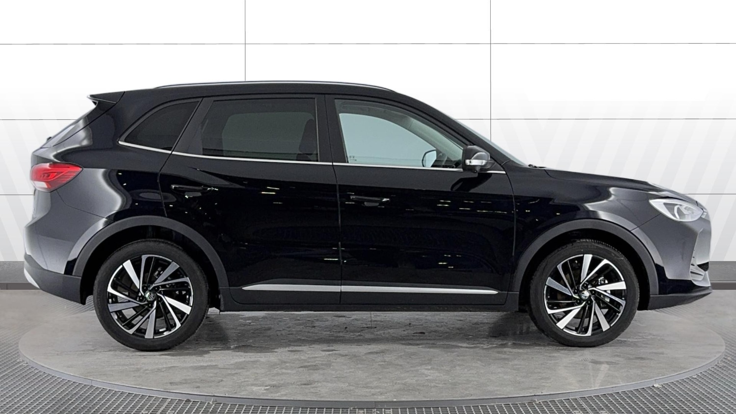 Used MG MG ZS 2024 for sale - 77298194: Photo 3