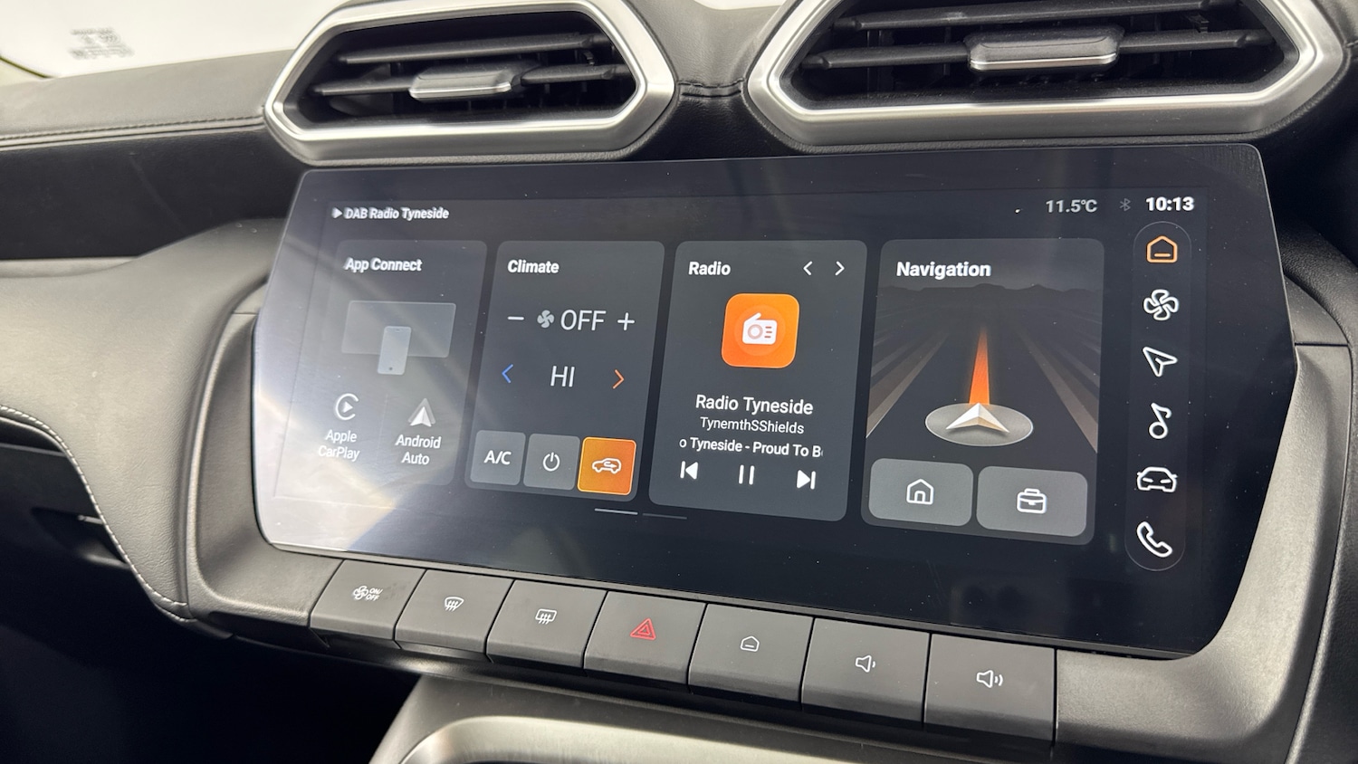 Used MG MG ZS 2024 for sale - 77298194: Photo 30