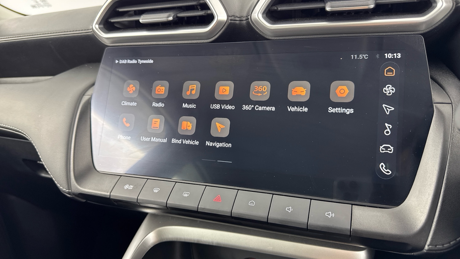 Used MG MG ZS 2024 for sale - 77298194: Photo 31