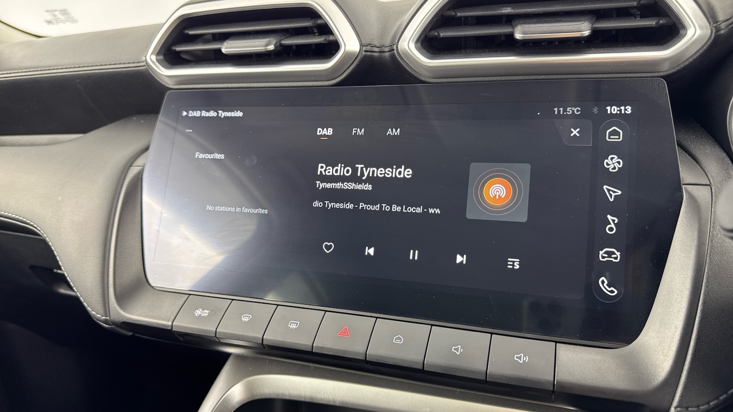 Used MG MG ZS 2024 for sale - 77298194: Photo 32