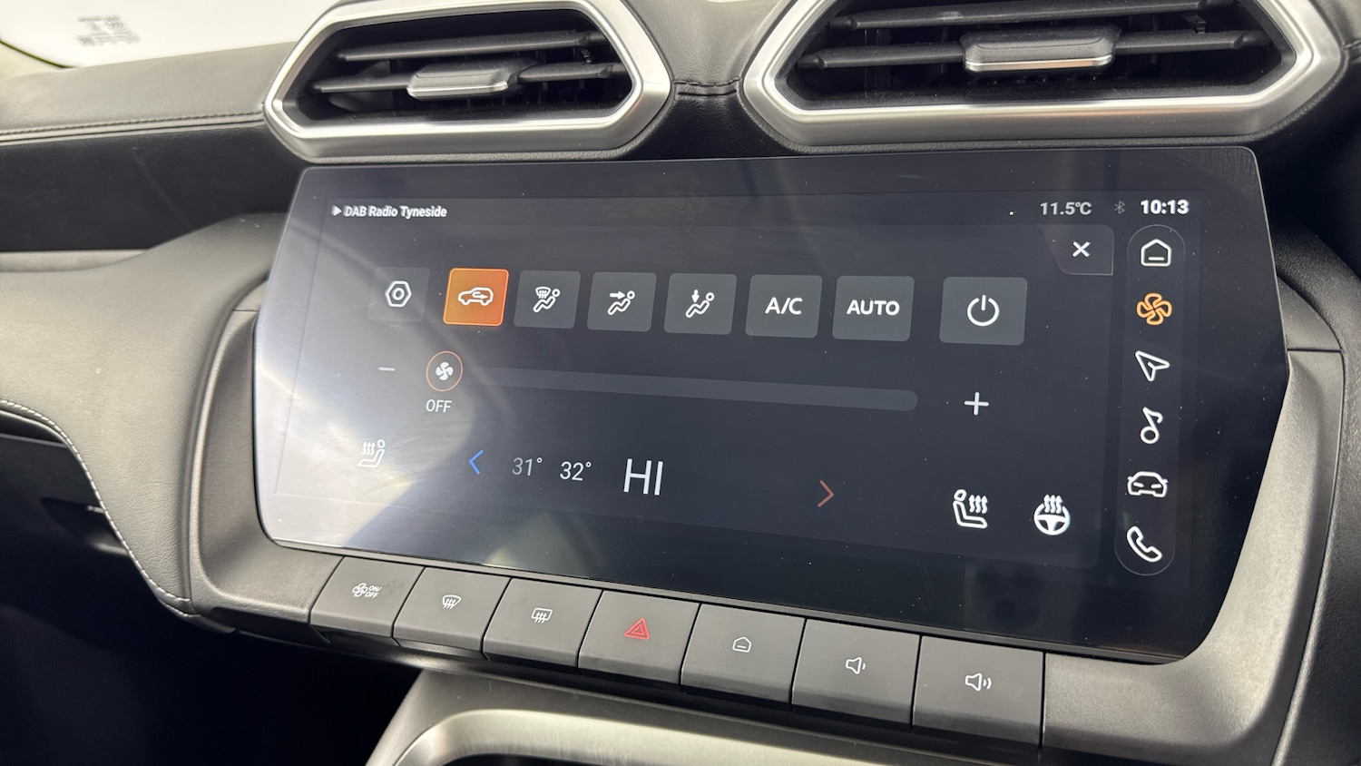 Used MG MG ZS 2024 for sale - 77298194: Photo 33