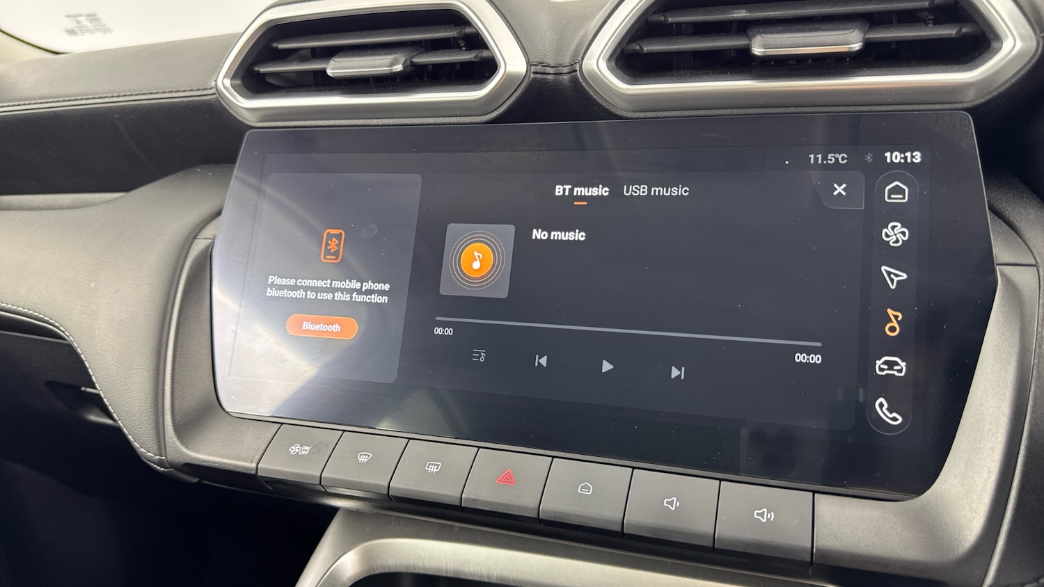 Used MG MG ZS 2024 for sale - 77298194: Photo 34