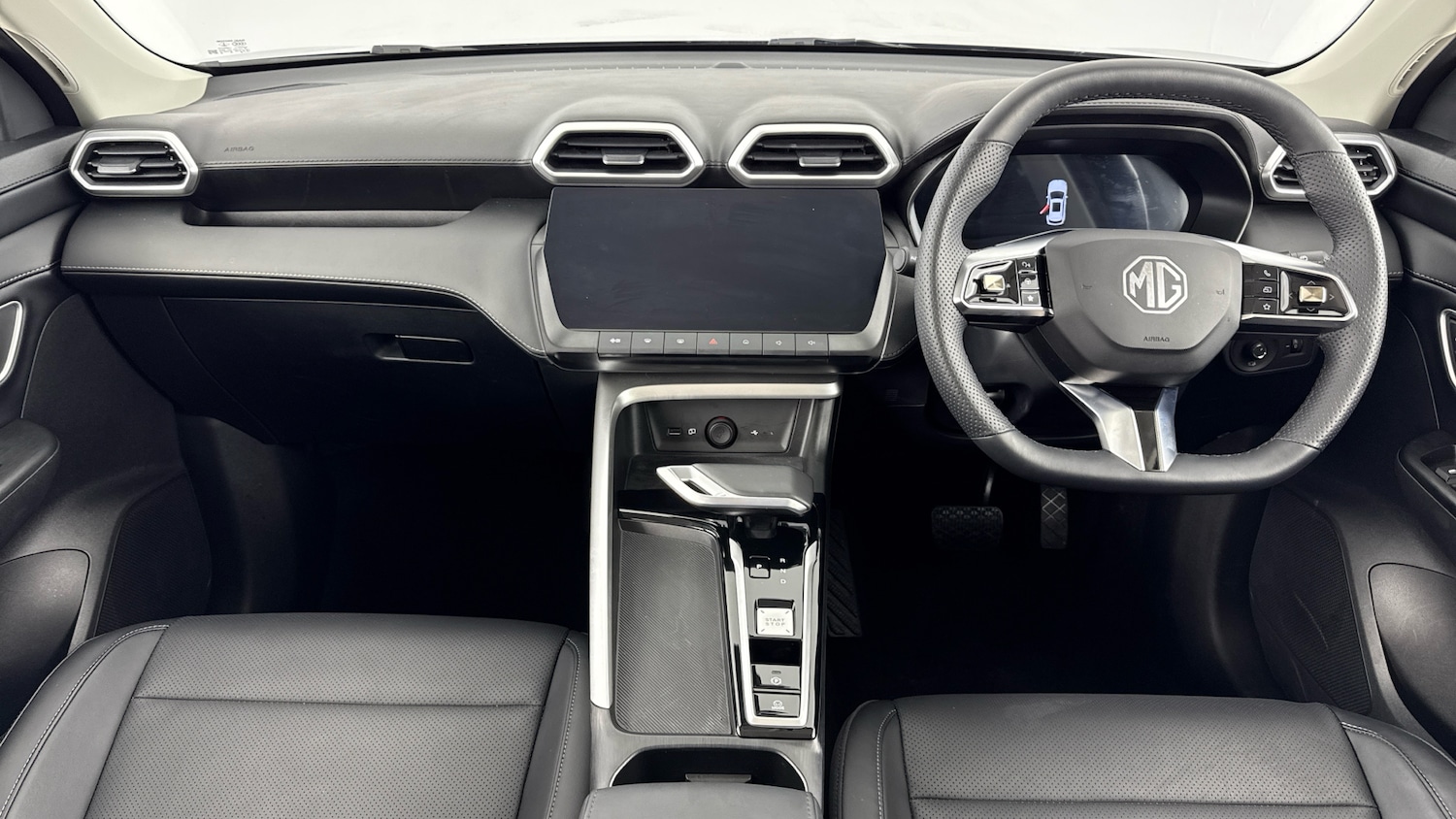 Used MG MG ZS 2024 for sale - 77298194: Photo 4