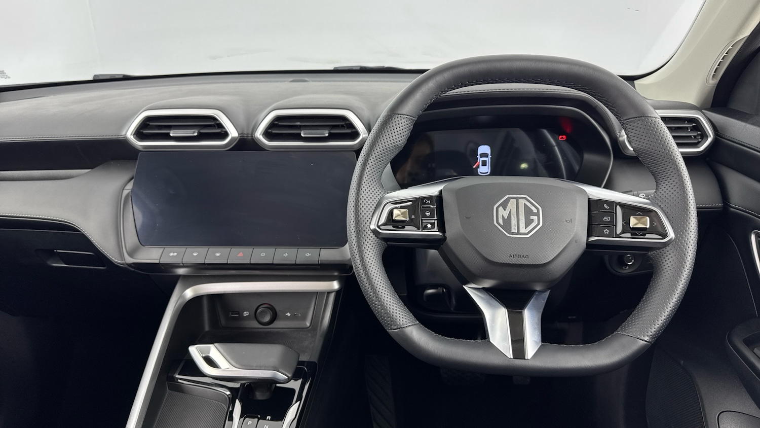 Used MG MG ZS 2024 for sale - 77298194: Photo 5
