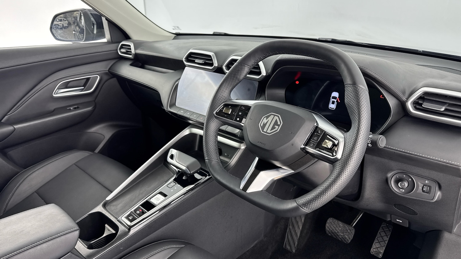 Used MG MG ZS 2024 for sale - 77298194: Photo 6