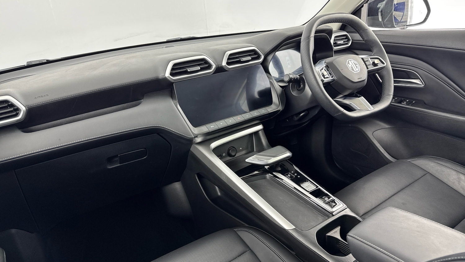 Used MG MG ZS 2024 for sale - 77298194: Photo 7