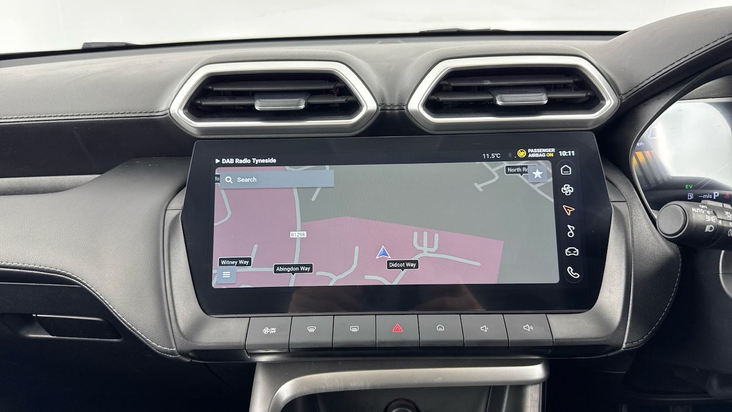 Used MG MG ZS 2024 for sale - 77298194: Photo 8