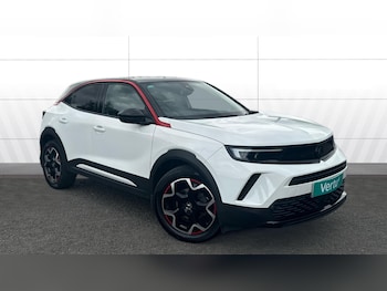 2021 (71) - 1.2 Turbo SRi 5dr Auto Petrol Hatchback