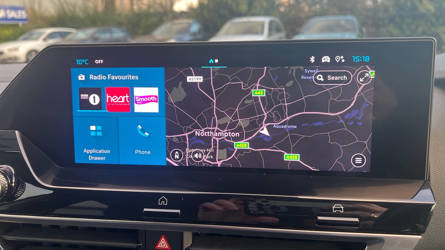 Used Citroen C4 2023 for sale - 76905968: Photo 12