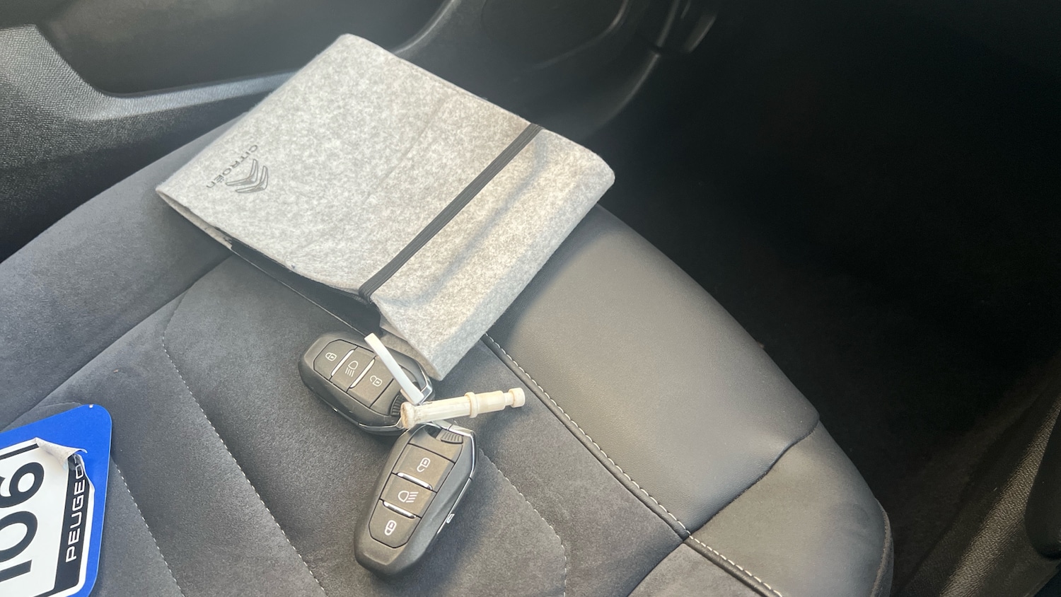 Used Citroen C4 2023 for sale - 76905968: Photo 19