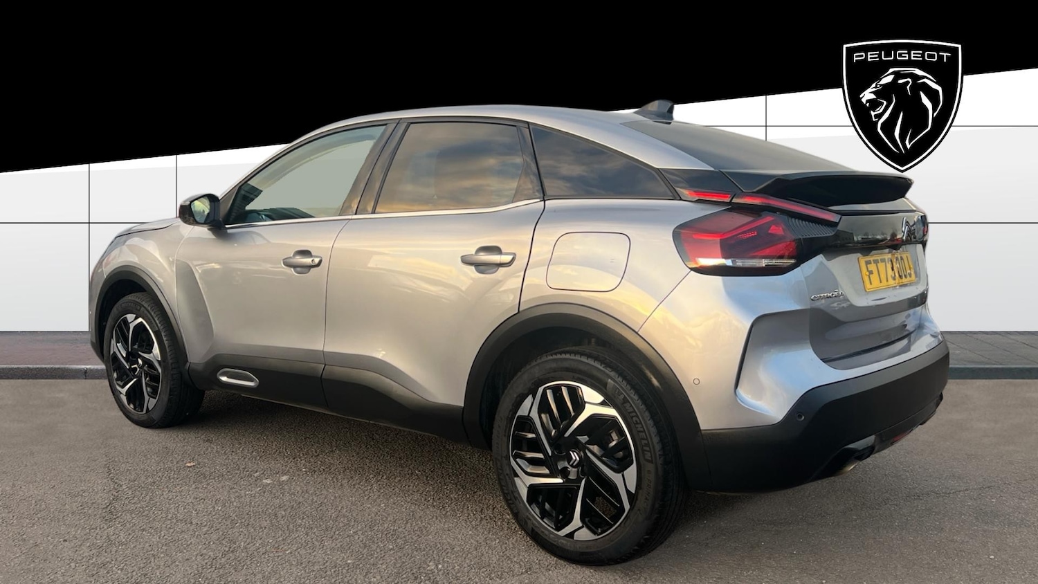 Used Citroen C4 2023 for sale - 76905968: Photo 2