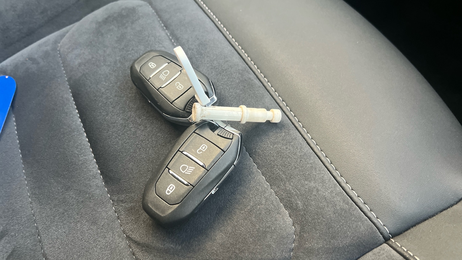 Used Citroen C4 2023 for sale - 76905968: Photo 20