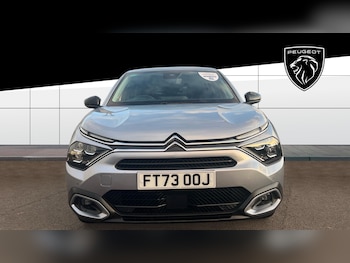 Used Citroen C4 2023 for sale - 76905968: Photo