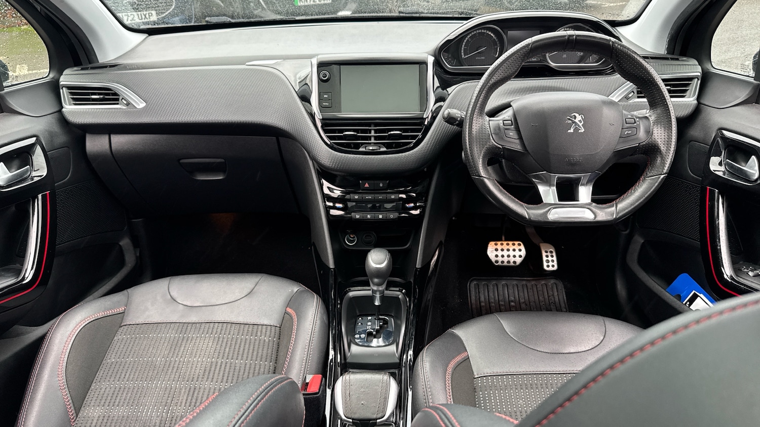 Used Peugeot 2008 2019 for sale - 76859658: Photo 10