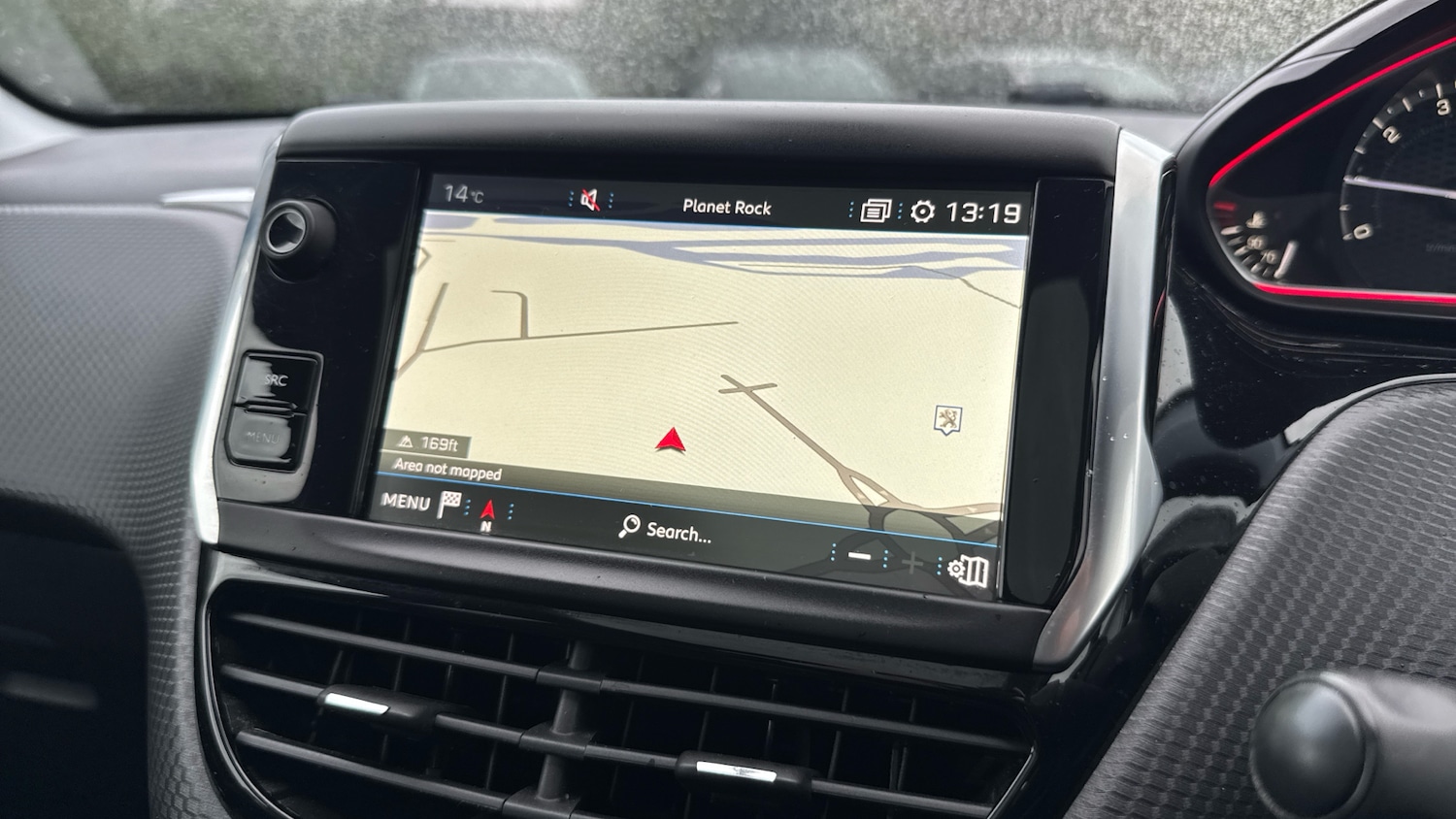 Used Peugeot 2008 2019 for sale - 76859658: Photo 12