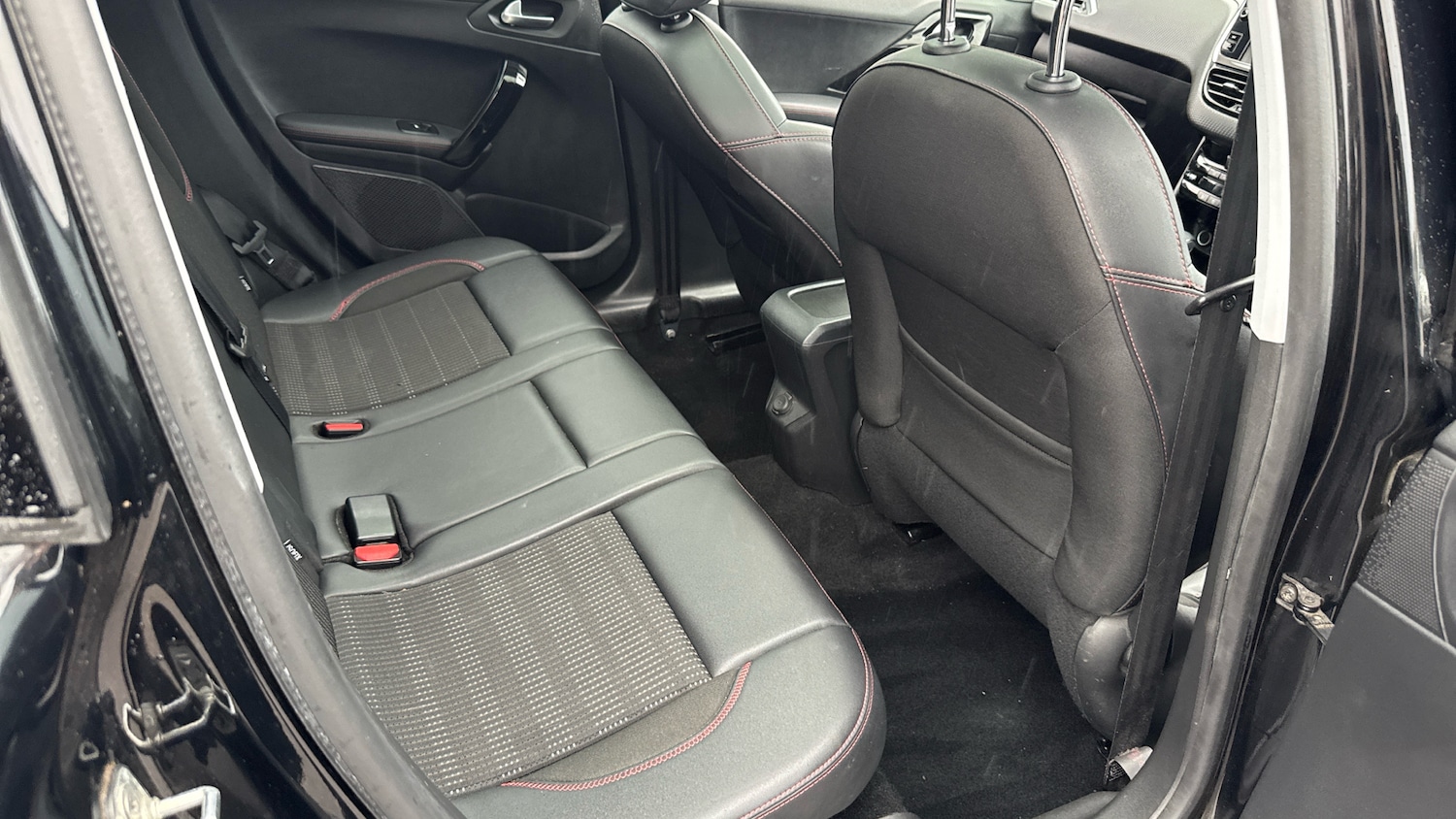 Used Peugeot 2008 2019 for sale - 76859658: Photo 16