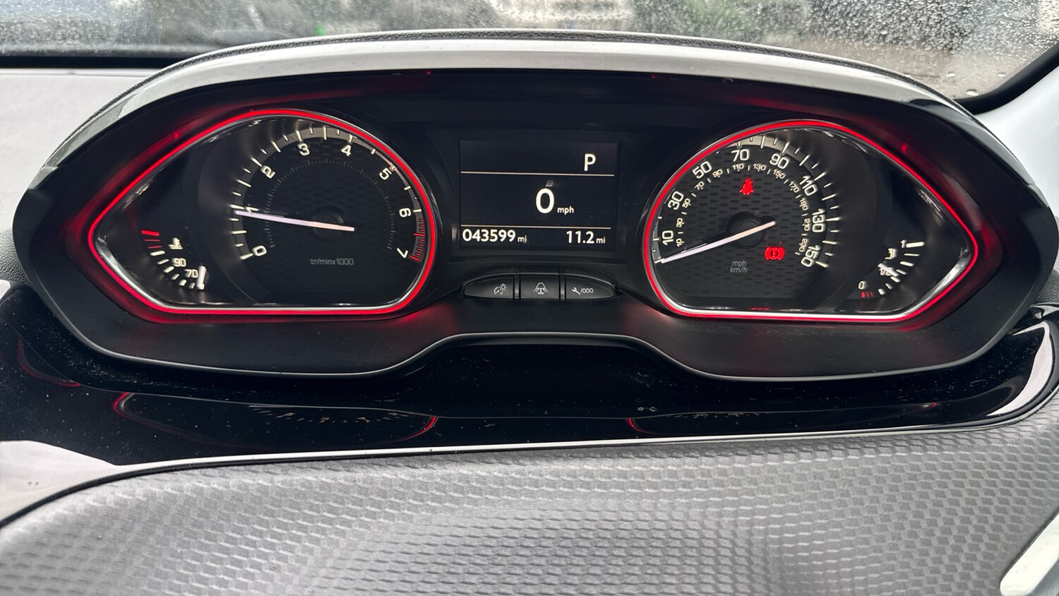 Used Peugeot 2008 2019 for sale - 76859658: Photo 18