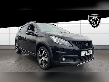 2019 (69) - 1.2 PureTech 130 GT Line 5dr EAT6 Petrol Estate