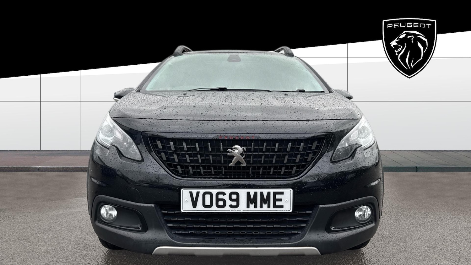 Used Peugeot 2008 2019 for sale - 76859658: Photo 3