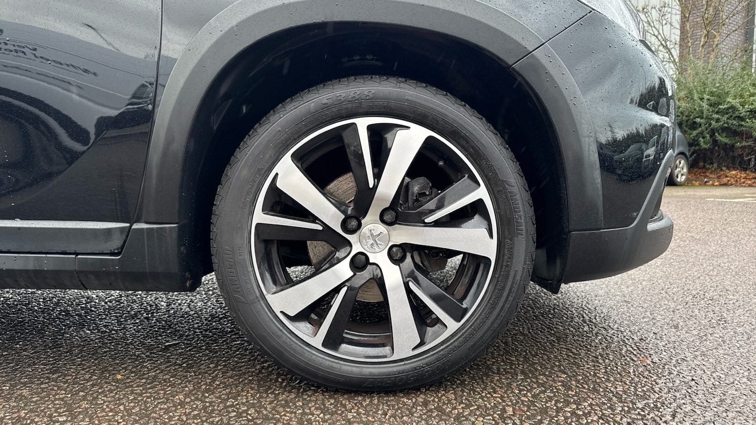 Used Peugeot 2008 2019 for sale - 76859658: Photo 7