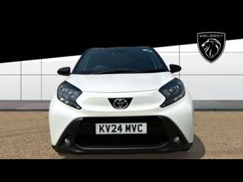 Used Toyota Aygo X 2024 for sale - 74939003: Photo