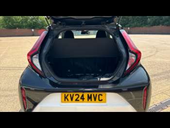 Used Toyota Aygo X 2024 for sale - 74939003: Photo